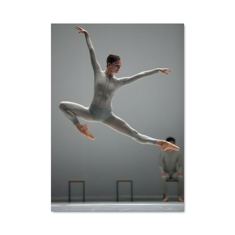 Poster William de forsythe
